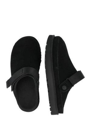 Ниски обувки Ugg черно