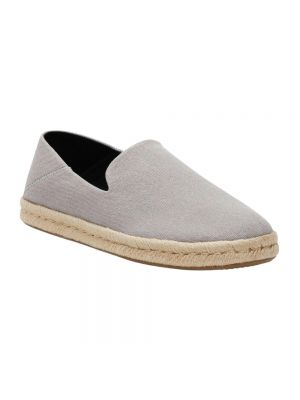 Loafers Toms szare