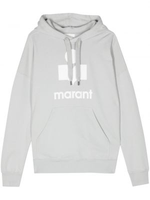 Jersey hoodie Marant