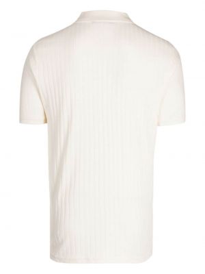T-shirt Fila weiß