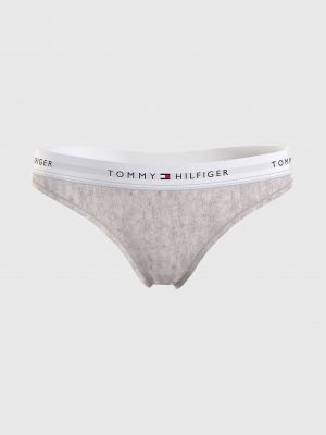Kalhotky string Tommy Hilfiger Underwear