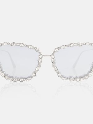 Occhiali da sole Dior Eyewear argento