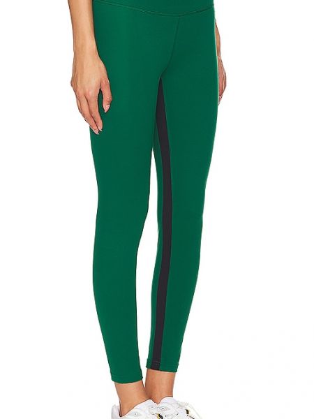Pantalon taille haute Splits59 vert