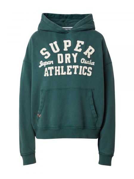 Sweatshirt Superdry hvid