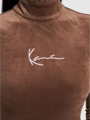 Abito a camicia Karl Kani
