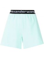 Pantalones cortos Alexanderwang.t para mujer