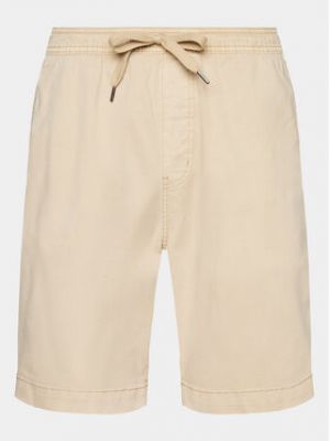 Shorts Indicode beige
