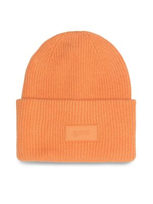 Kepurė Sprandi oranžinė