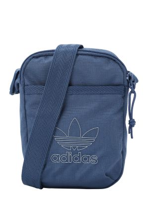 Чанта през рамо Adidas Originals бяло