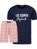 Pánske pyžamá Lee Cooper