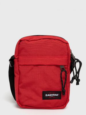 Чанта през рамо Eastpak червено