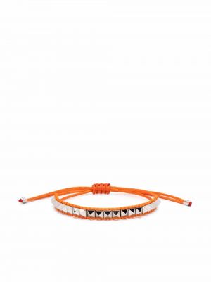 Manschett armband Valentino Garavani orange