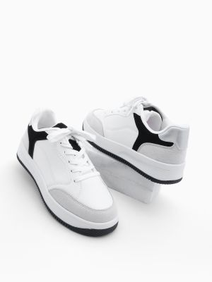 Sneakers Marjin fehér