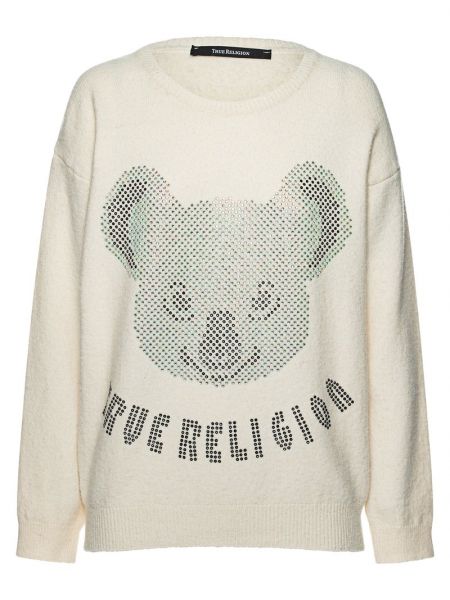 Sweter True Religion