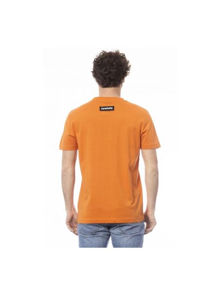 Camisa Invicta naranja