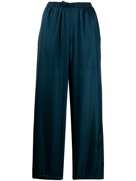 Pantalones Katharine Hamnett London azul