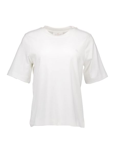 Koszulka Aimée The Label biała