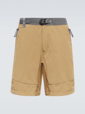 Shorts And Wander beige