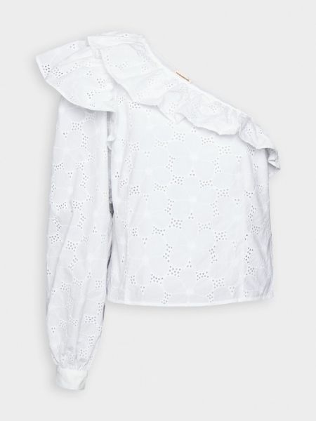 Bluzka Custommade biała