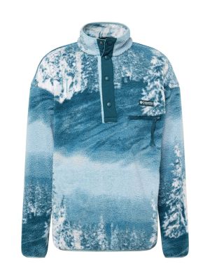 Pullover Columbia valge