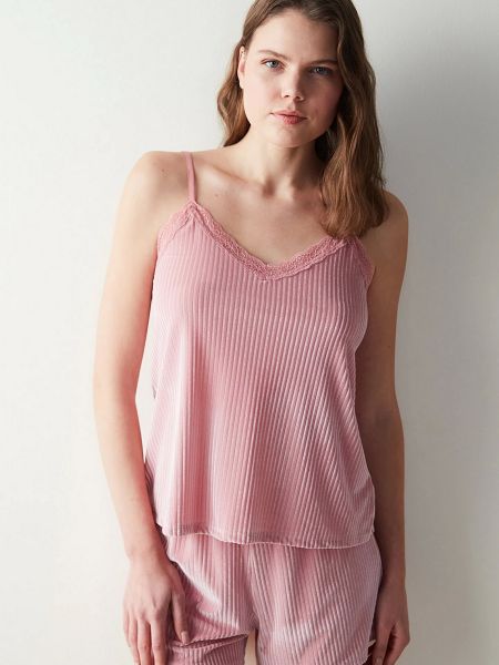 Пижама Penti розовая