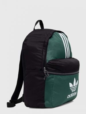 Nahrbtnik Adidas Originals zelena