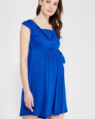Платье Envie De Fraise, синий