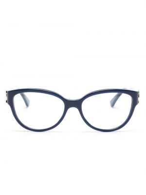 Szemüveg Cartier Eyewear kék