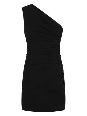 Sukienka koktajlowa Dsquared2 czarna