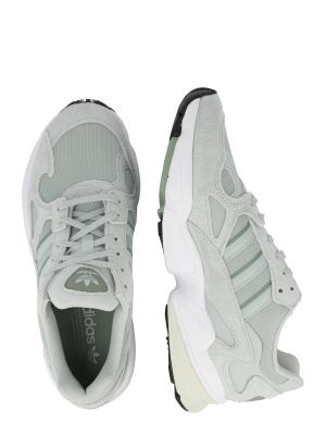 Sneakers Adidas Originals ezüstszínű