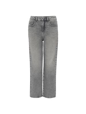 Jeans Opus grigio