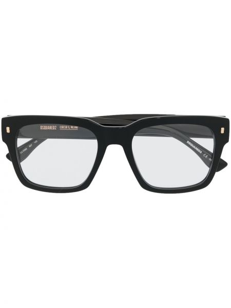 Naočale Dsquared2 Eyewear crna