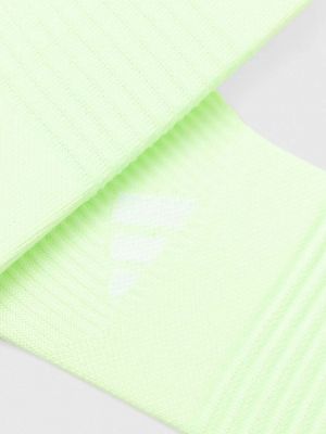 Skarpety Adidas Performance zielone