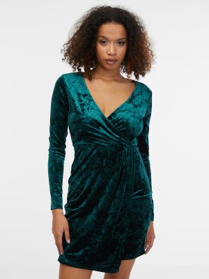 Kleit Orsay roheline