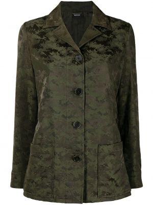 Chaqueta Aspesi verde