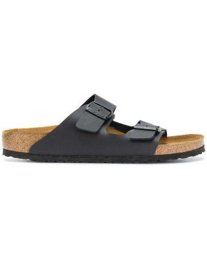 Sandalias Birkenstock negro