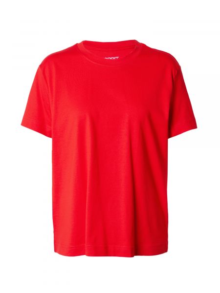 Krekls Esprit sarkans