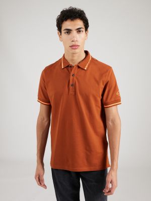 Marškinėliai Replay oranžinė