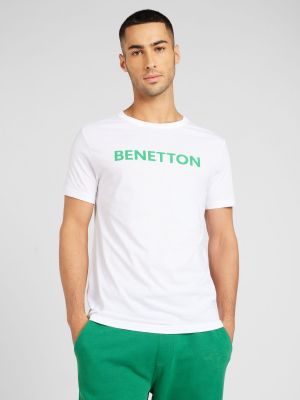 Majica United Colors Of Benetton bijela