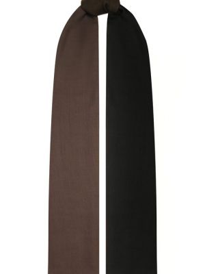 Кашемировый шелковый шарф Ralph Lauren