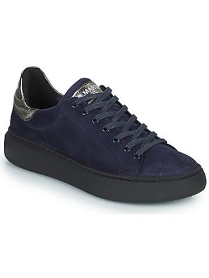 Sneakers Jb Martin blu