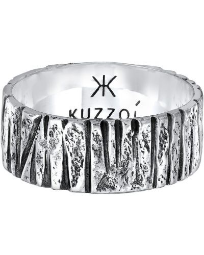Δαχτυλίδι Kuzzoi