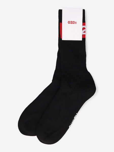 Čarape 032c crna