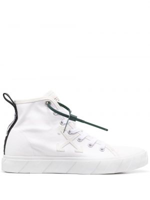 Sneakers Off-white hvit