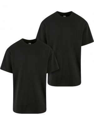 T-shirt Urban Classics noir
