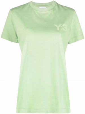Camicia Y-3, verde
