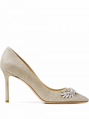 Pumps Jimmy Choo sølv