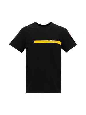 Koszulka Parajumpers czarna