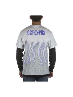Camiseta Octopus