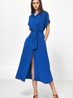 Синя сукня Nife